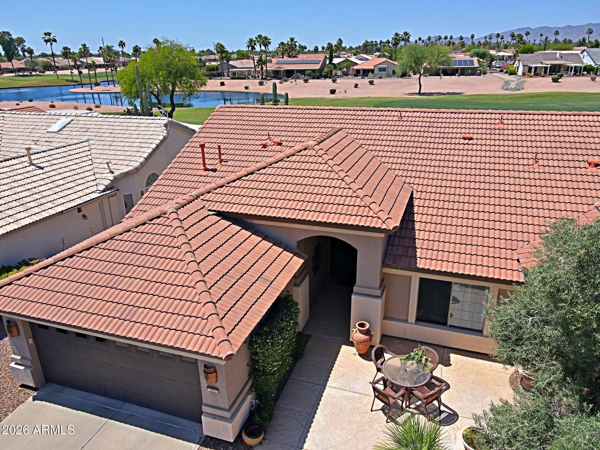 PEBBLECREEK PHASE 2 UNIT 27 - Residential