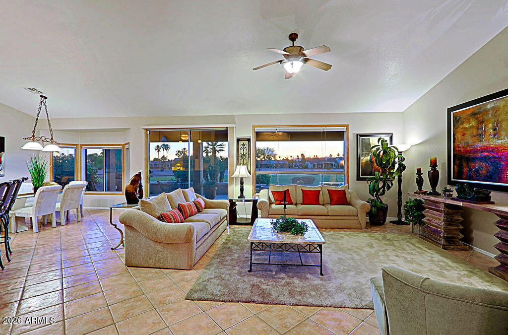PEBBLECREEK PHASE 2 UNIT 27 - Residential