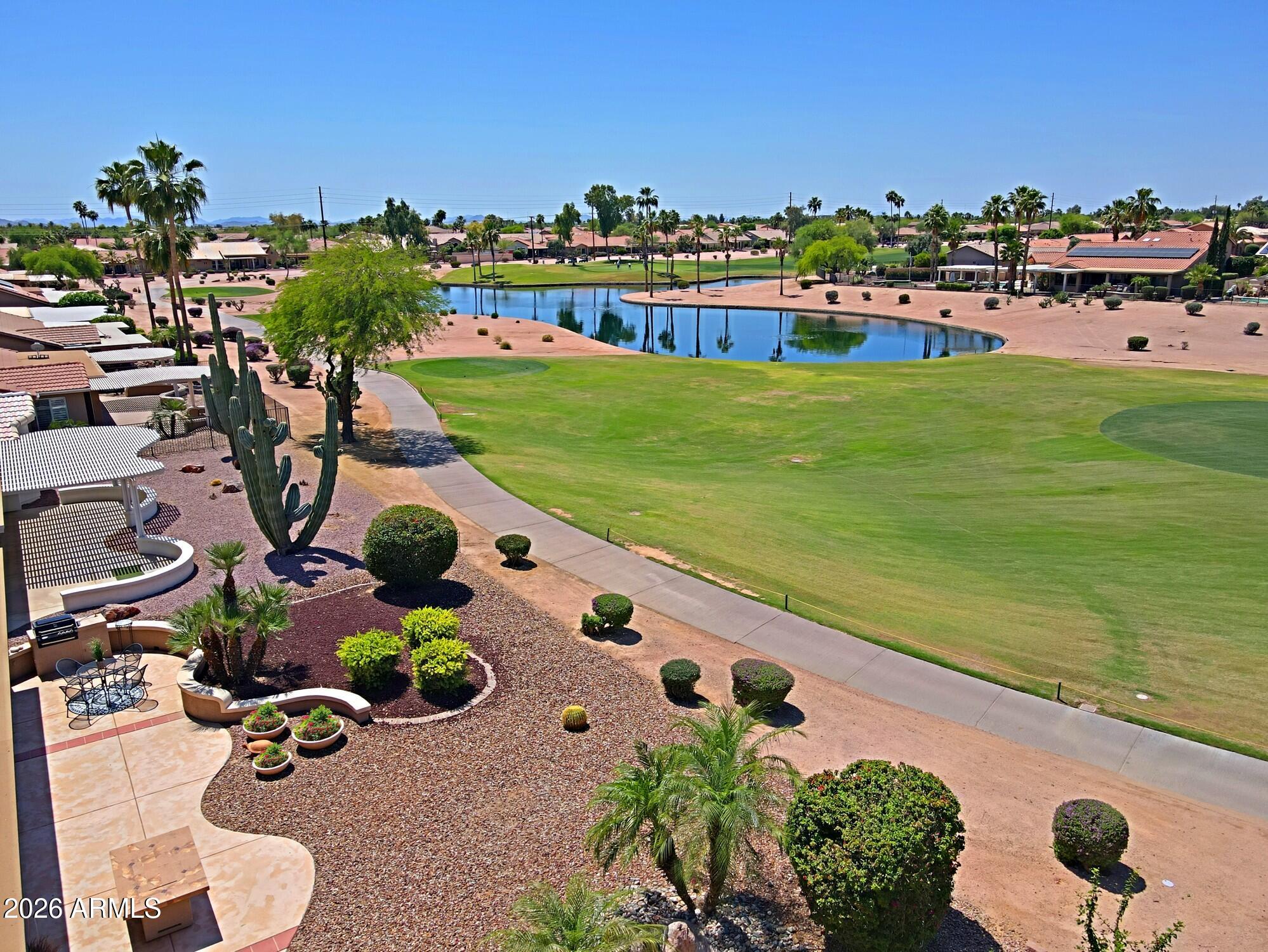 PEBBLECREEK PHASE 2 UNIT 27 - Residential