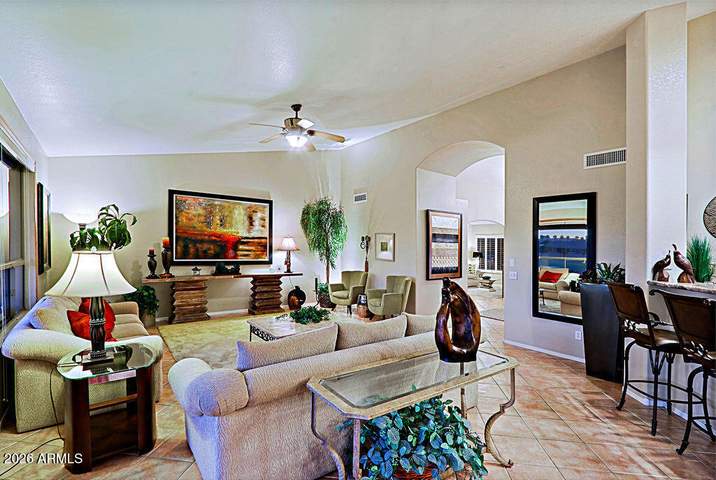 PEBBLECREEK PHASE 2 UNIT 27 - Residential