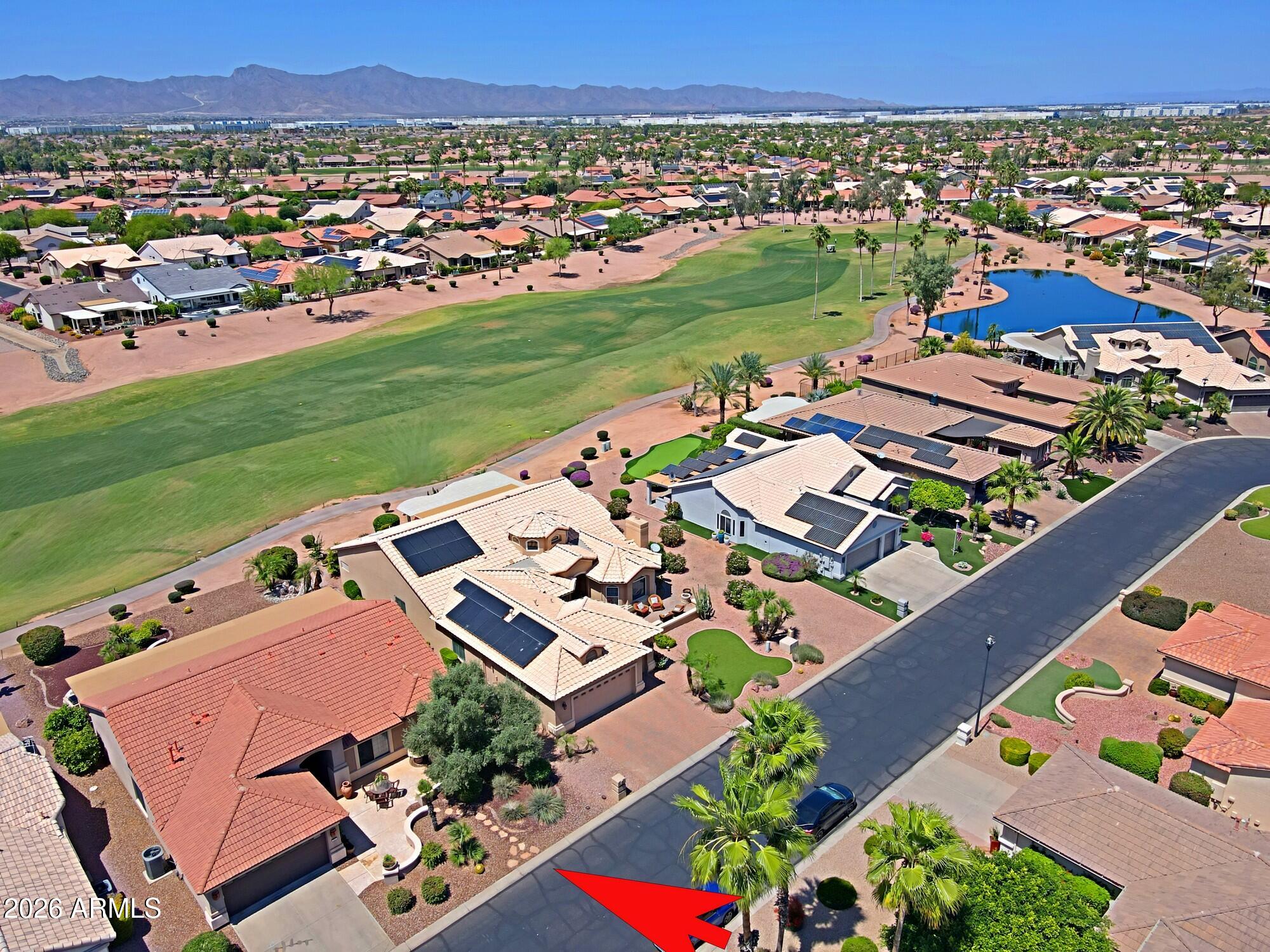 PEBBLECREEK PHASE 2 UNIT 27 - Residential