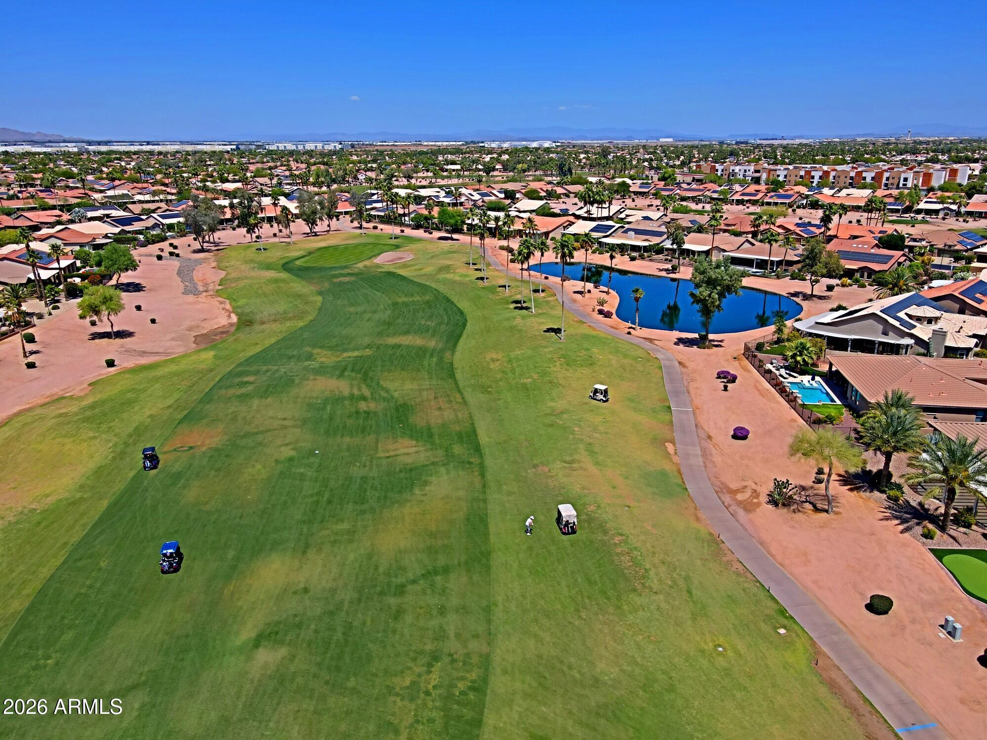 PEBBLECREEK PHASE 2 UNIT 27 - Residential