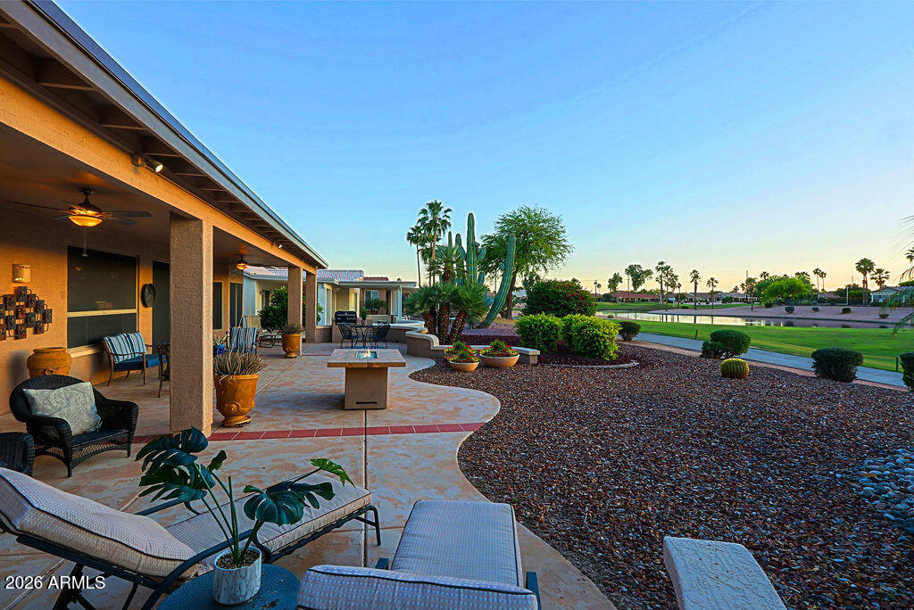 PEBBLECREEK PHASE 2 UNIT 27 - Residential