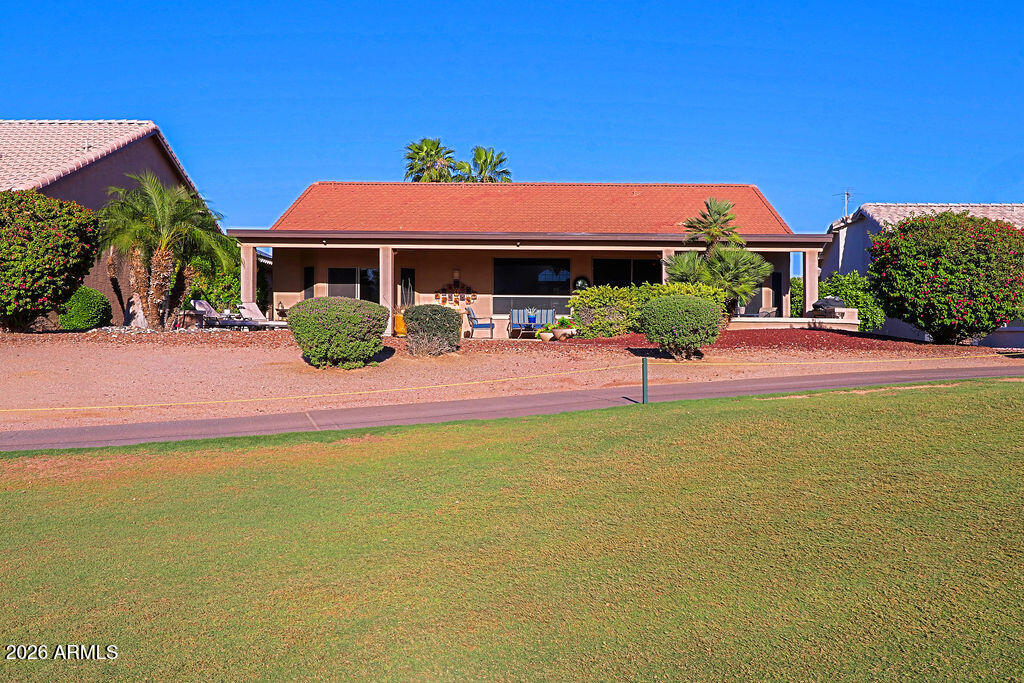 PEBBLECREEK PHASE 2 UNIT 27 - Residential