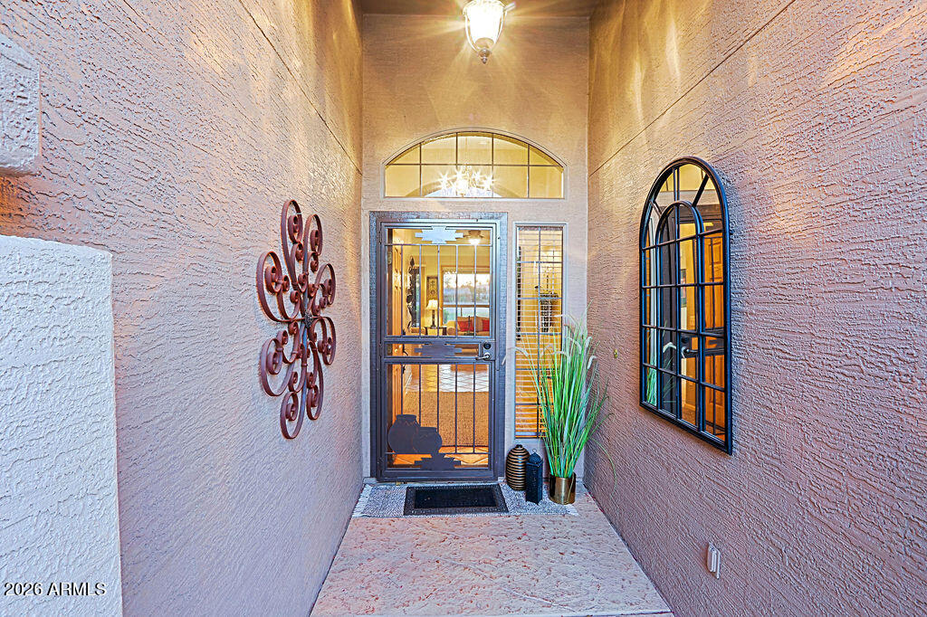 PEBBLECREEK PHASE 2 UNIT 27 - Residential
