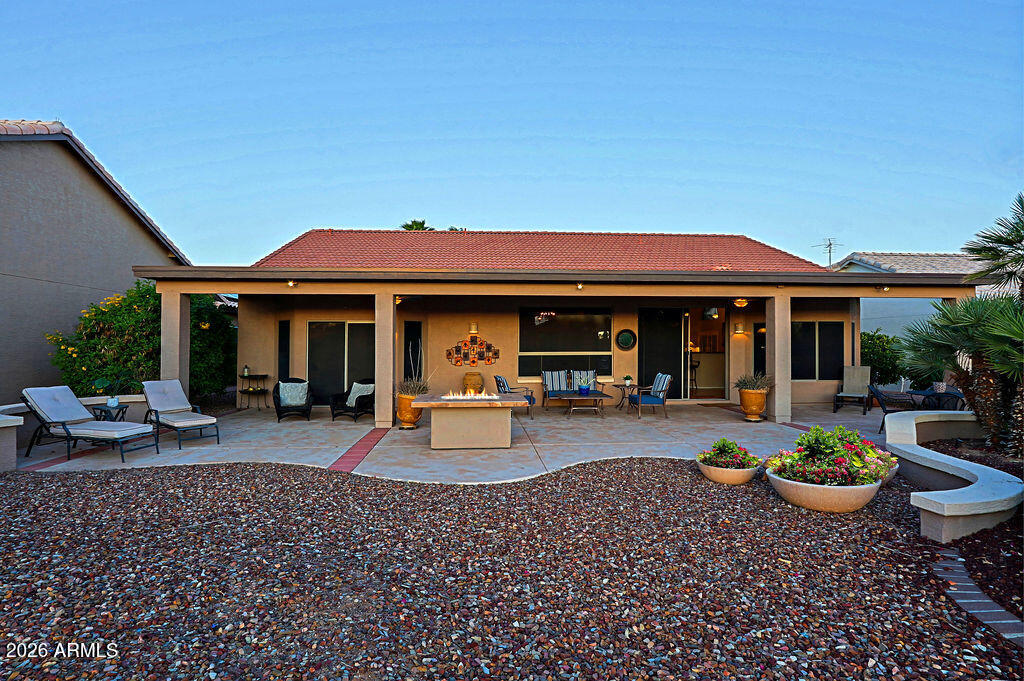 PEBBLECREEK PHASE 2 UNIT 27 - Residential