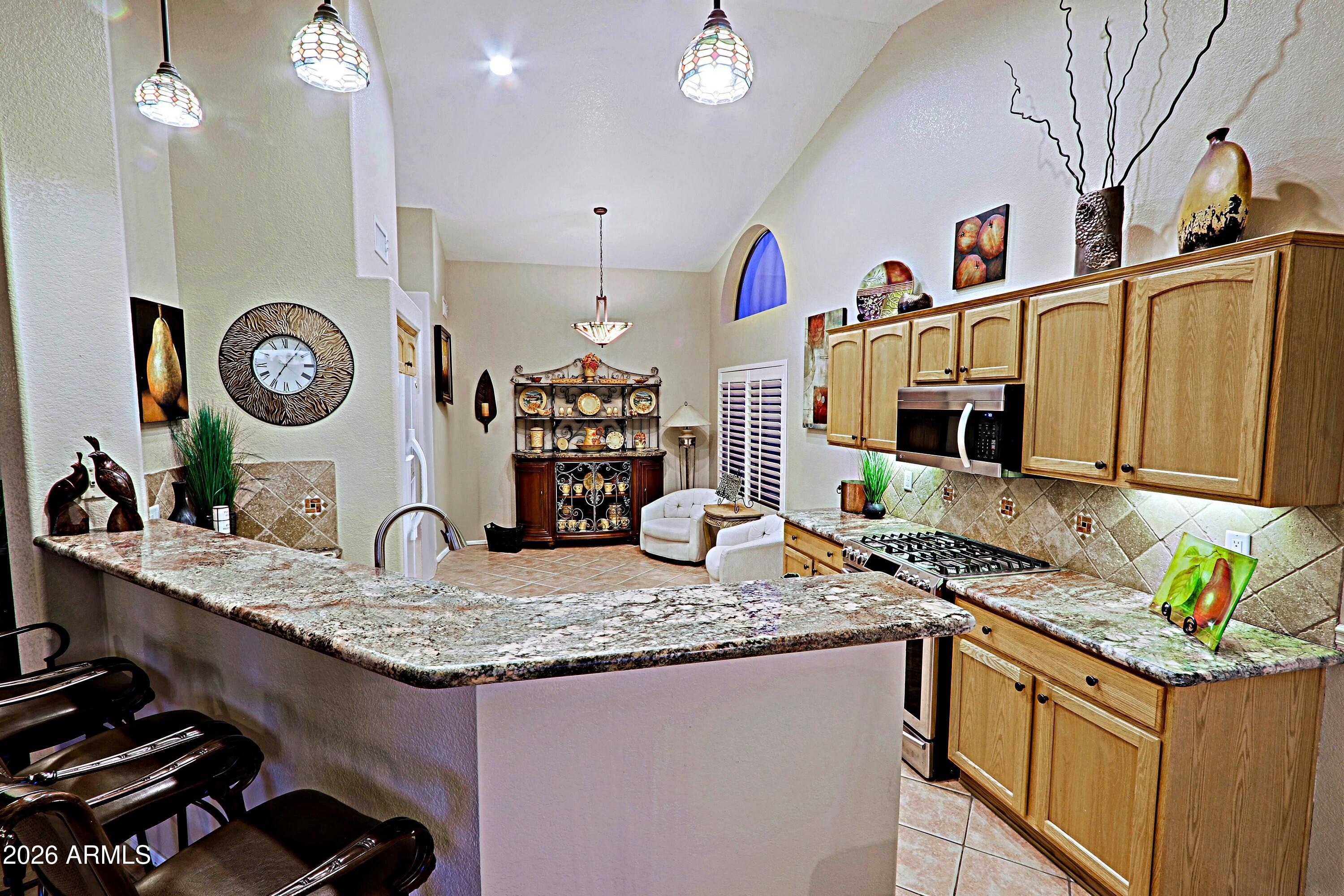 PEBBLECREEK PHASE 2 UNIT 27 - Residential