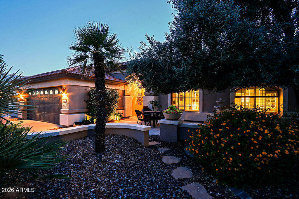 PEBBLECREEK PHASE 2 UNIT 27 - Residential