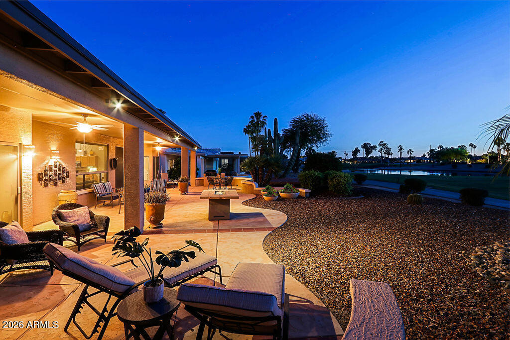 PEBBLECREEK PHASE 2 UNIT 27 - Residential