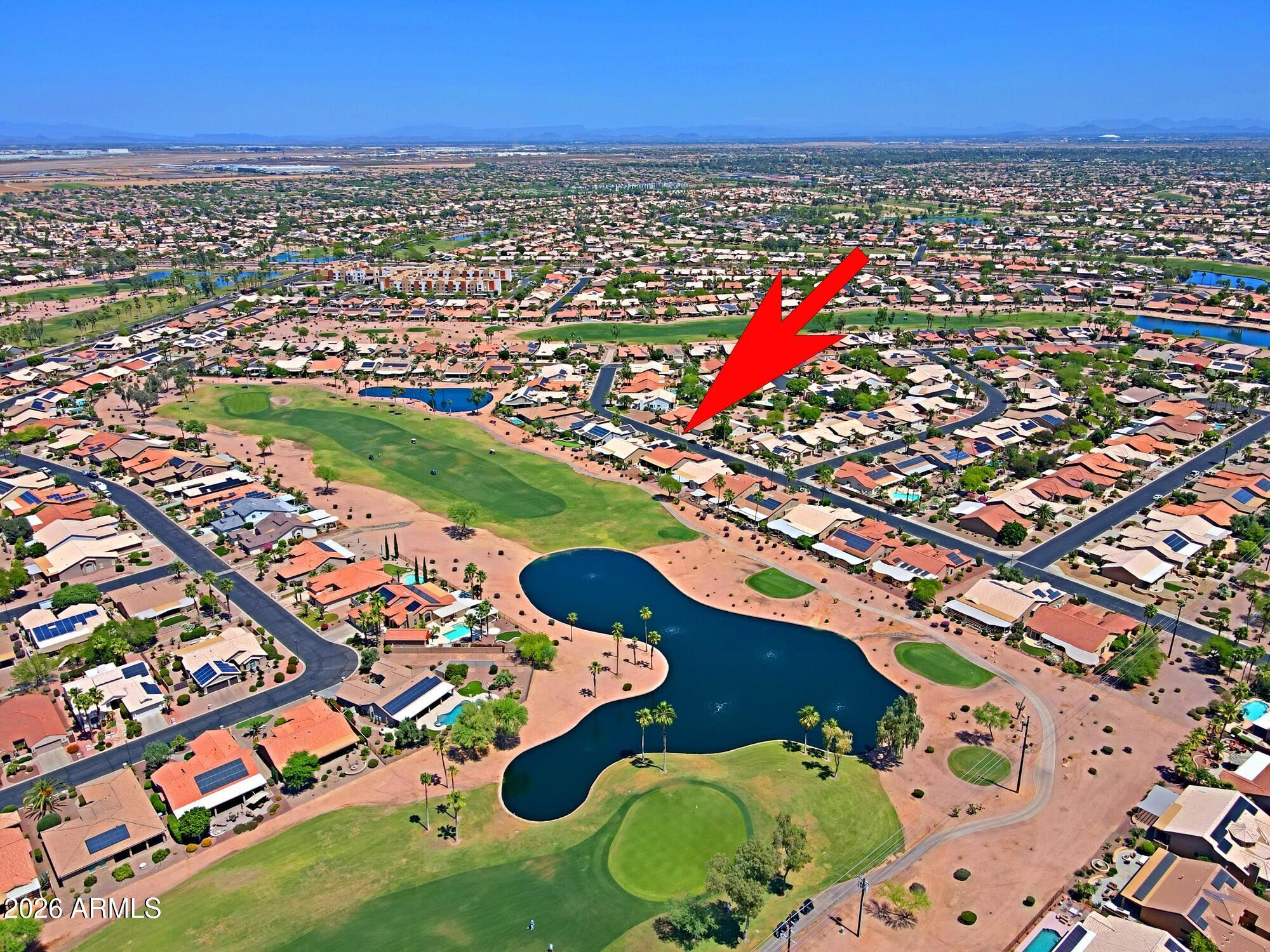 PEBBLECREEK PHASE 2 UNIT 27 - Residential