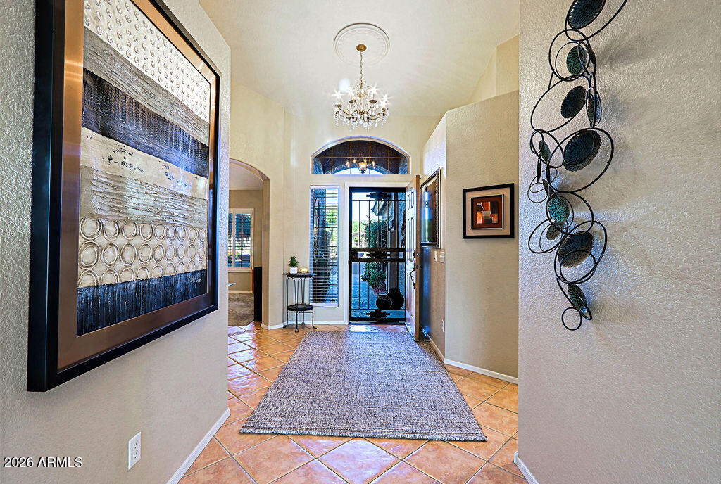 PEBBLECREEK PHASE 2 UNIT 27 - Residential