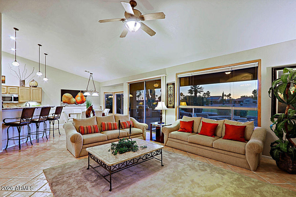 PEBBLECREEK PHASE 2 UNIT 27 - Residential