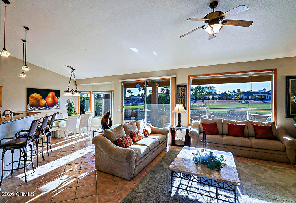 PEBBLECREEK PHASE 2 UNIT 27 - Residential