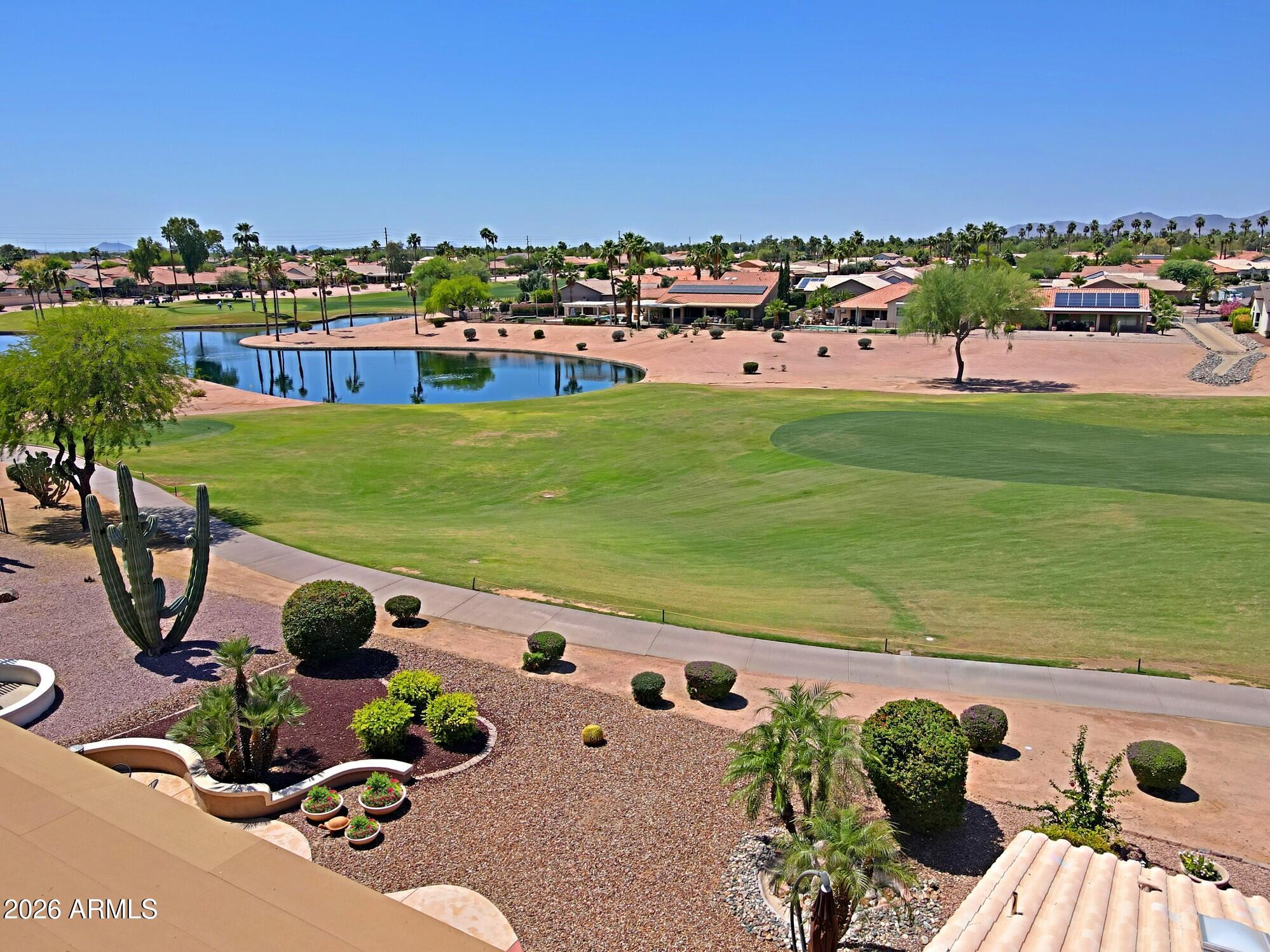PEBBLECREEK PHASE 2 UNIT 27 - Residential
