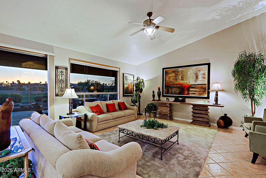 PEBBLECREEK PHASE 2 UNIT 27 - Residential