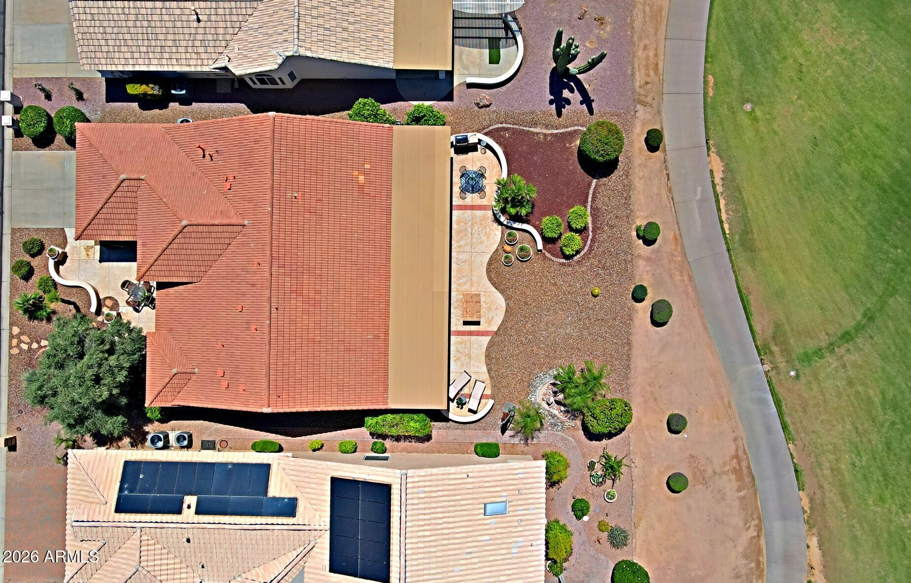 PEBBLECREEK PHASE 2 UNIT 27 - Residential