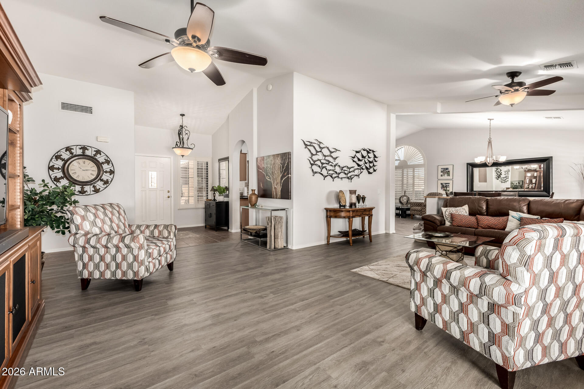 9222 E Champagne Drive