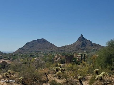 10798 E BUCKSKIN Trail 19 Scottsdale AZ 85255