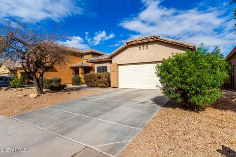 A home in Peoria