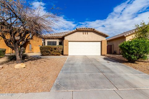 A home in Peoria