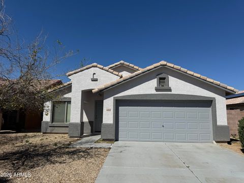 15840 W YAVAPAI Street Goodyear AZ 85338