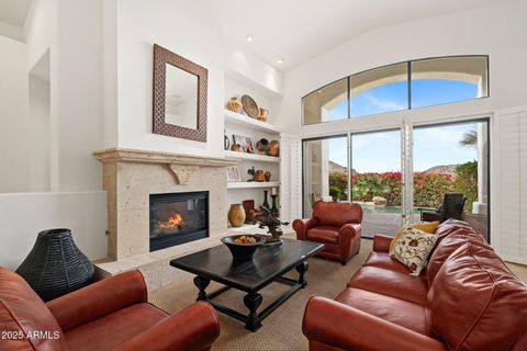 11187 E DE LA O Road Scottsdale AZ 85255