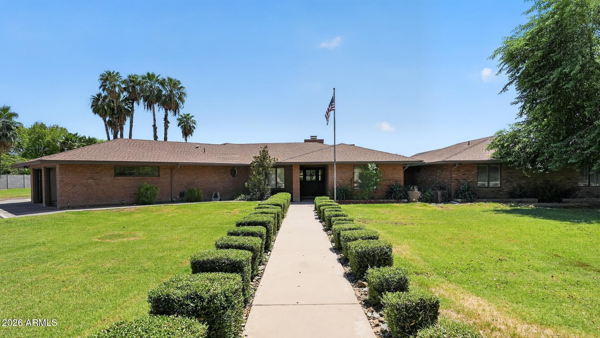 4041 E HERMOSA VISTA Drive