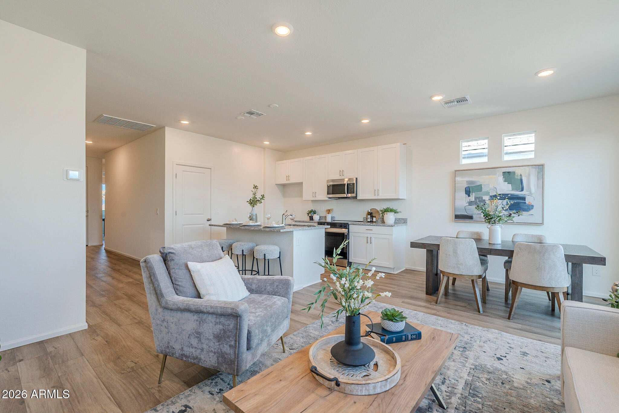 18074 W CALLE LEJOS Road