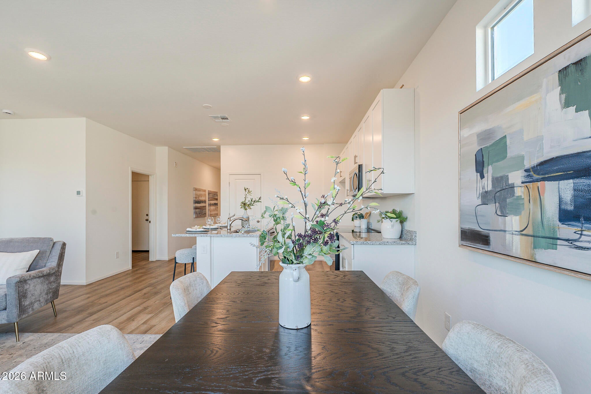 18074 W CALLE LEJOS Road