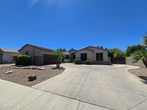 Property photo of 3133 E Canyon Way, Chandler, AZ 85249