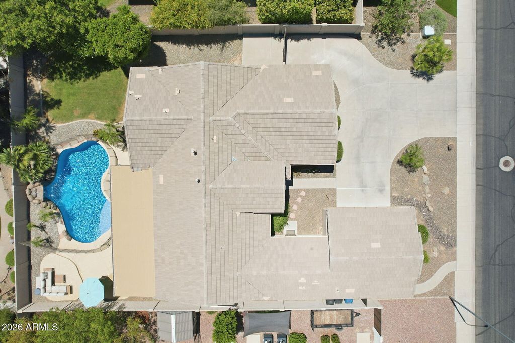 Photo of 3133 E Canyon Way, Chandler, AZ 85249 (MLS # 7040459)