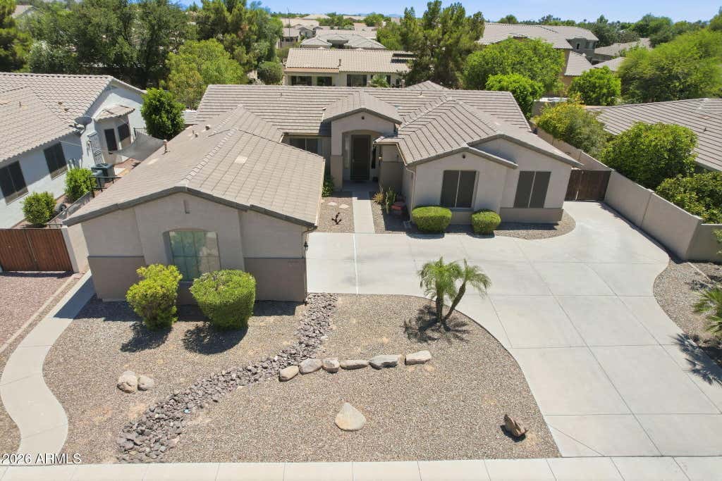 Photo of 3133 E Canyon Way, Chandler, AZ 85249 (MLS # 7040459)