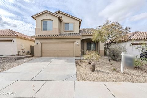 3829 W ASHTON Drive Anthem AZ 85086