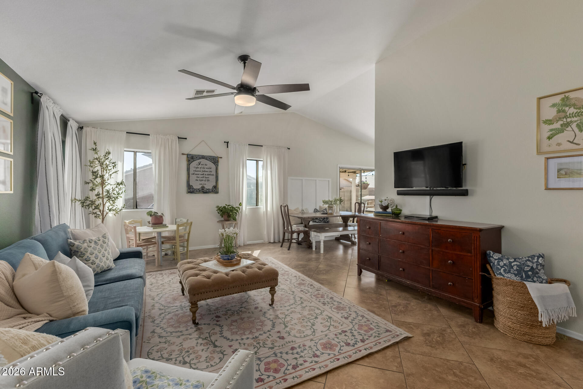 11353 W LOMA BLANCA Drive