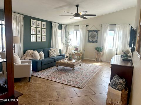 11353 W LOMA BLANCA Drive Surprise AZ 85378