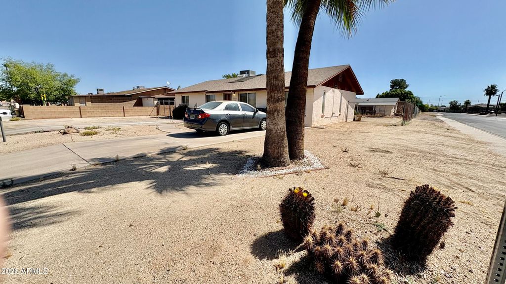 Photo of 14309 N 3rd Avenue, El Mirage, AZ 85335 (MLS # 7017538)
