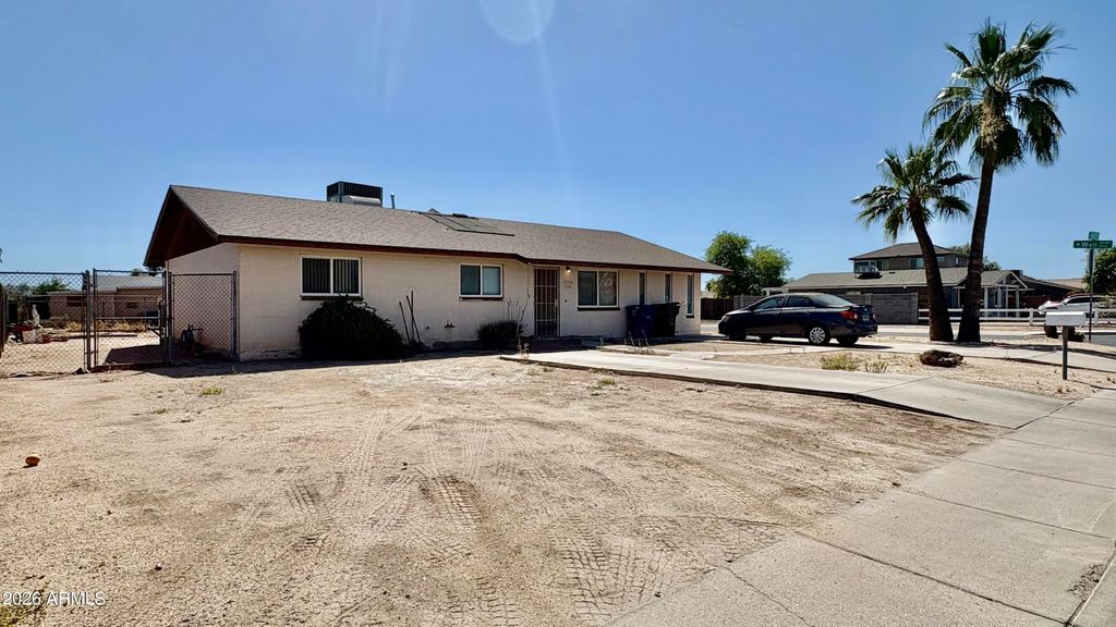Photo of 14309 N 3rd Avenue, El Mirage, AZ 85335 (MLS # 7017538)