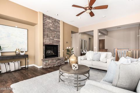 341 W HACKBERRY Drive Chandler AZ 85248