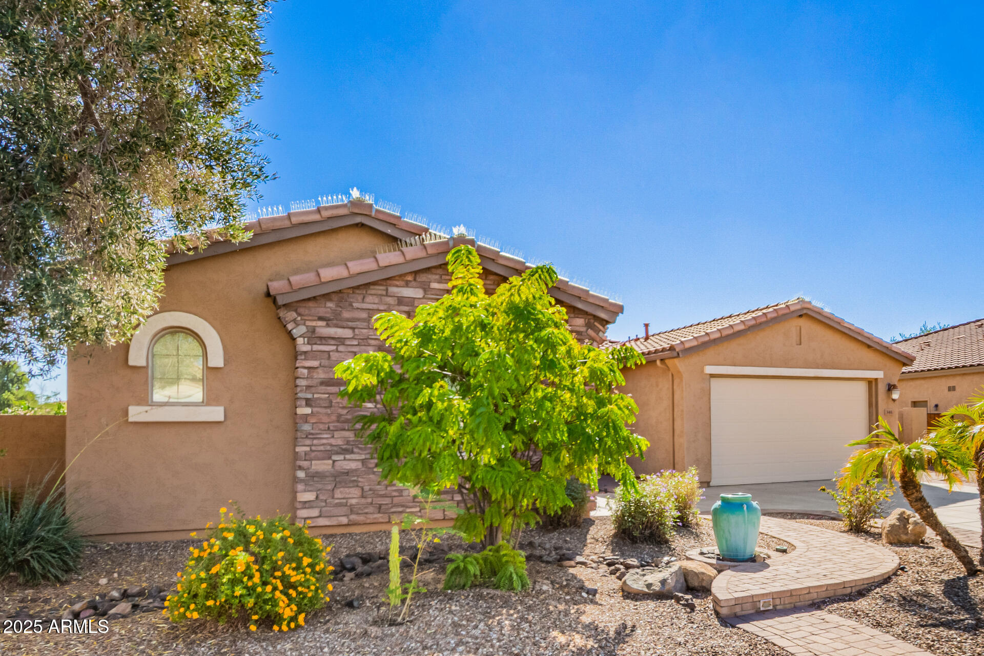 Homes for Sale in Queen Creek Arizona 3 341 W HACKBERRY Drive