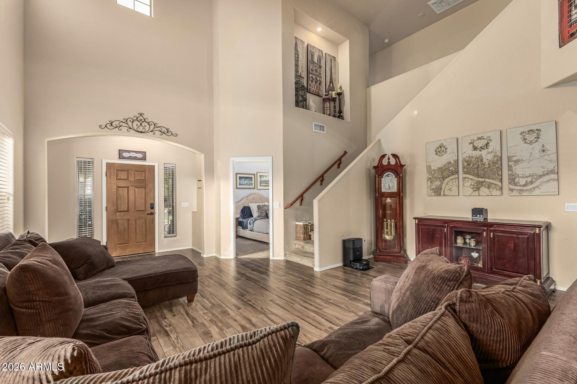 1271 E CANYON CREEK Drive