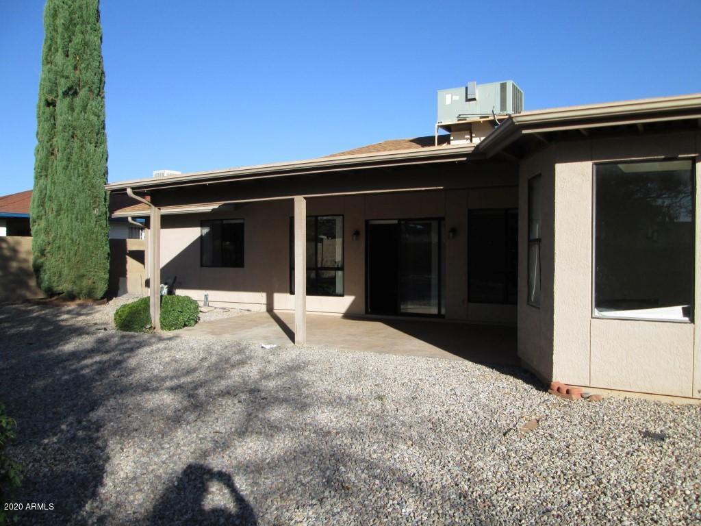 Country Club 114 117 S of St Andrews - Residential