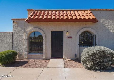 9222 N 35TH Avenue 1 Phoenix AZ 85051