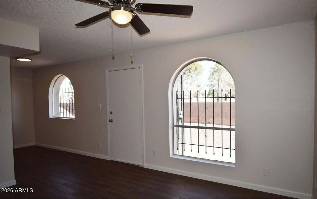 Photo of 9222 N 35th Avenue #1, Phoenix, AZ 85051 (MLS # 7030696)