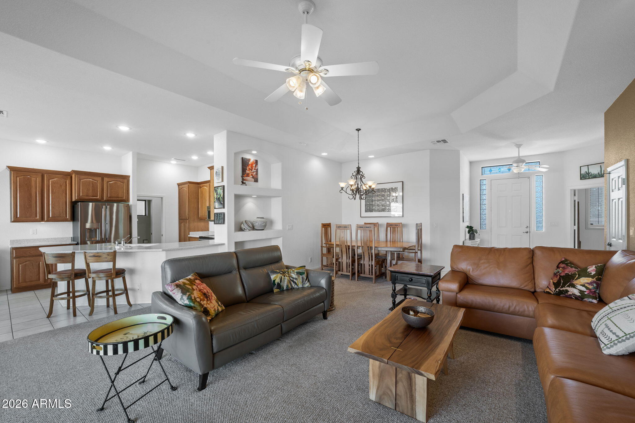 2635 S WATTLEWOOD --