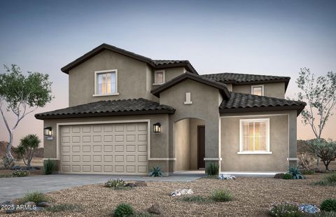 42970 W Palo Abeto Drive Maricopa AZ 85138