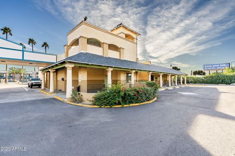 961 W MAIN Street 1 Mesa AZ 85201