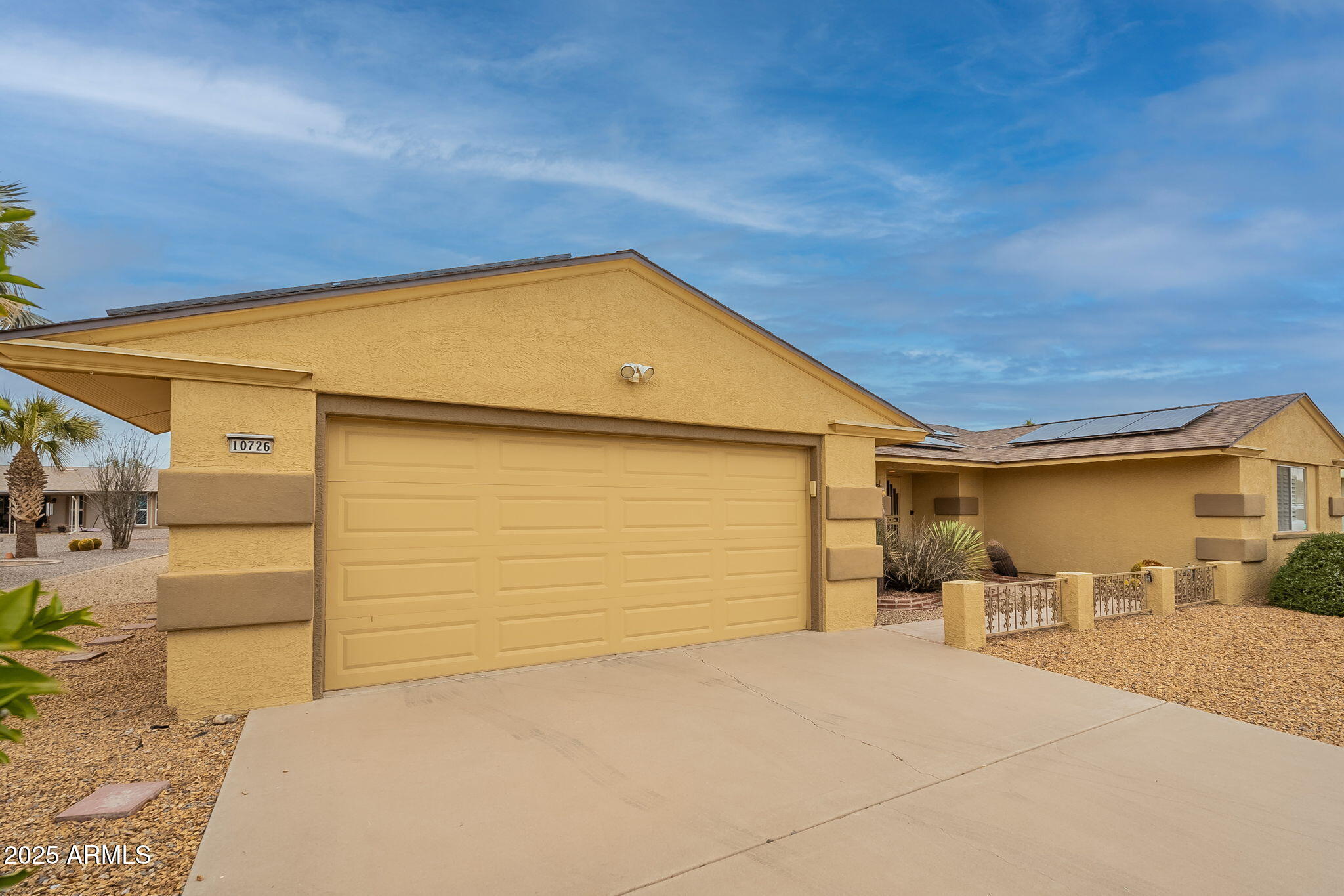 10726 W PINEAIRE Drive