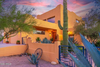 1575 Harcuvar Street Wickenburg AZ 85390