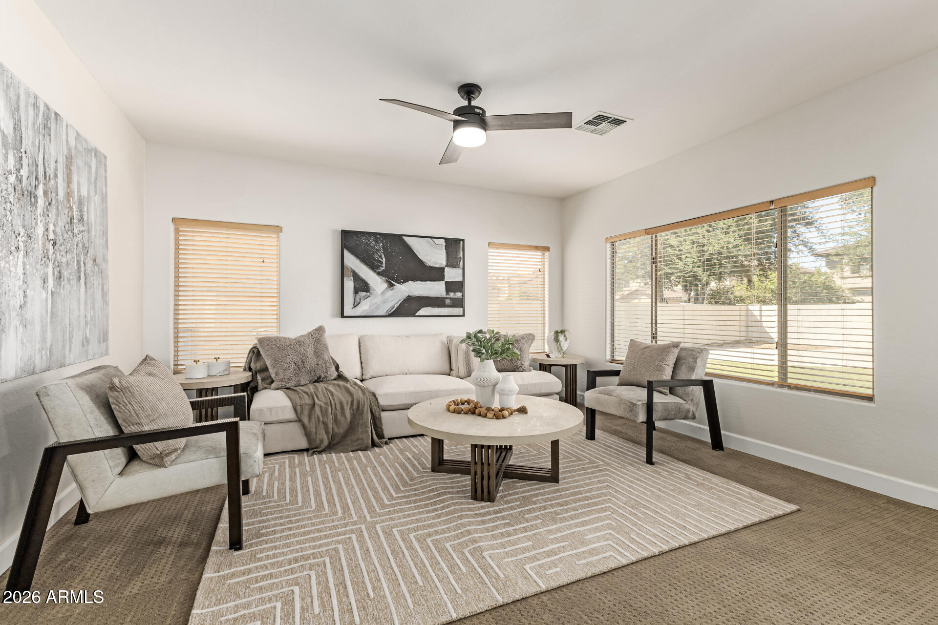 4616 E BUCKBOARD Court