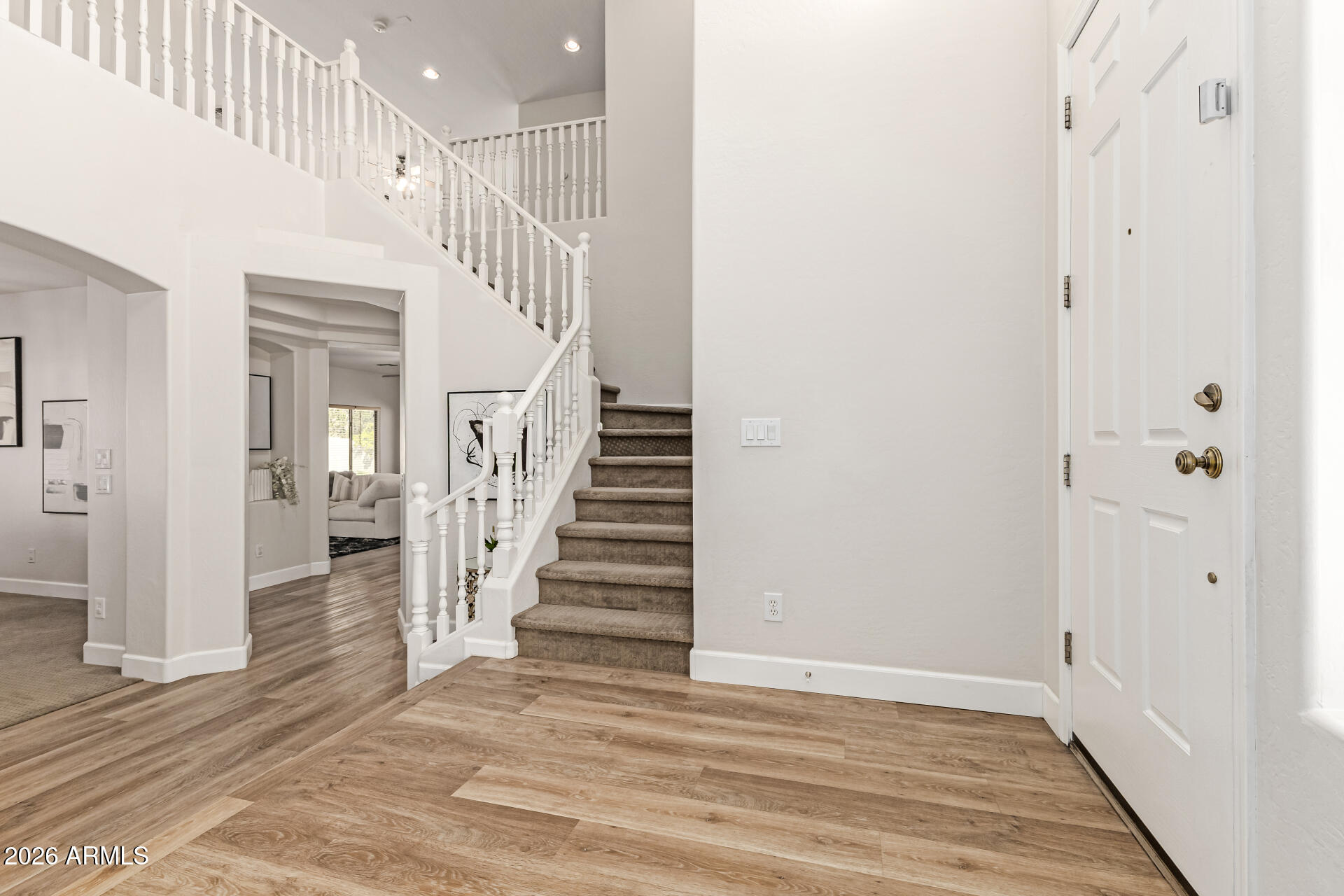 4616 E BUCKBOARD Court